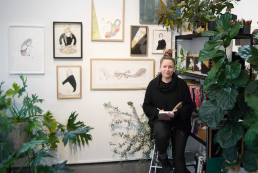 Chiltern Art Prize 2018 & 2019 Coordinator KirrilyAnderson Chiltern Art Prize 2018 & 2019 Coordinator KirrilyAnderson