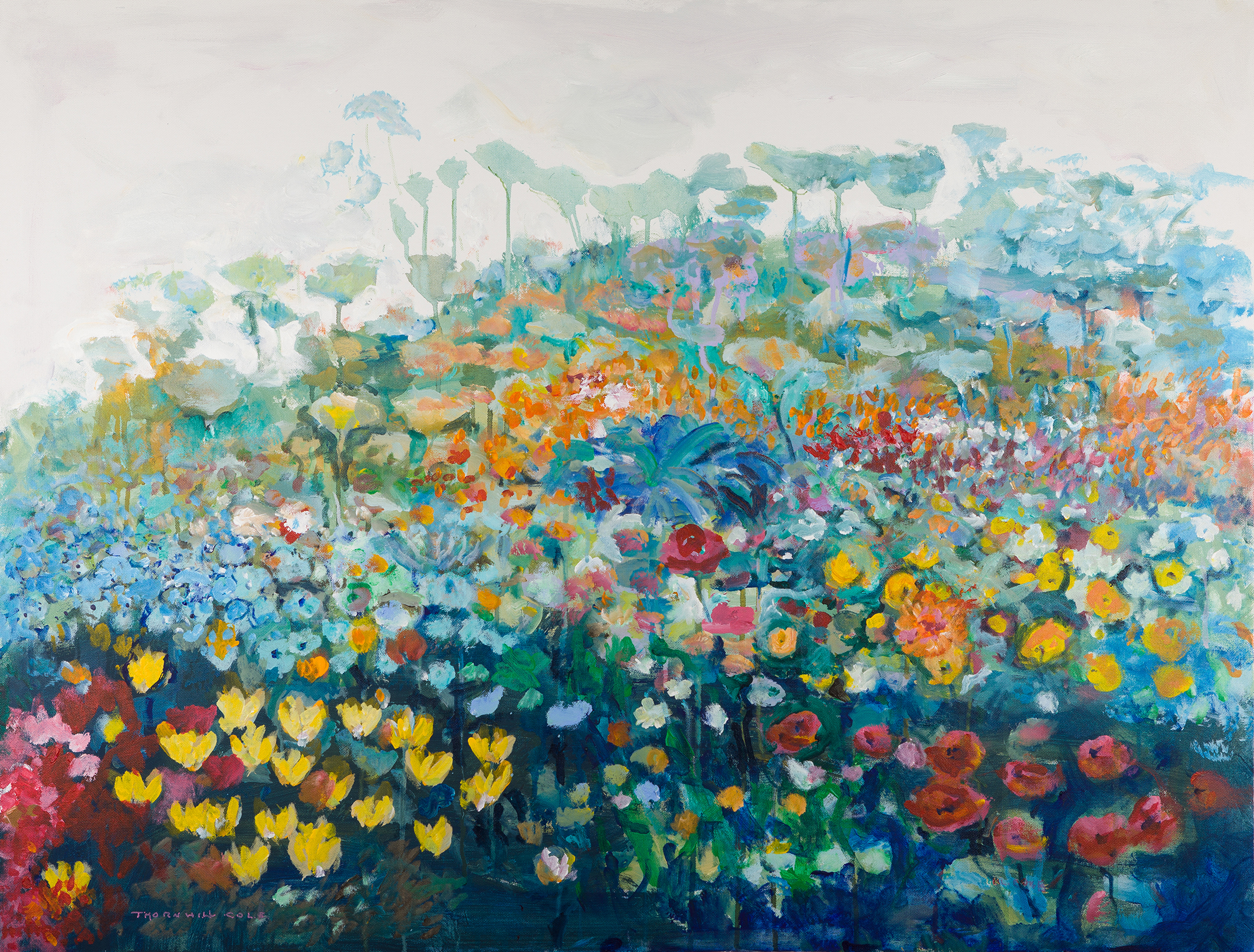 Chiltern Art Prize 2018winner_Tony Thornhill Cole Chiltern Art Prize 2018winner_Tony Thornhill Cole