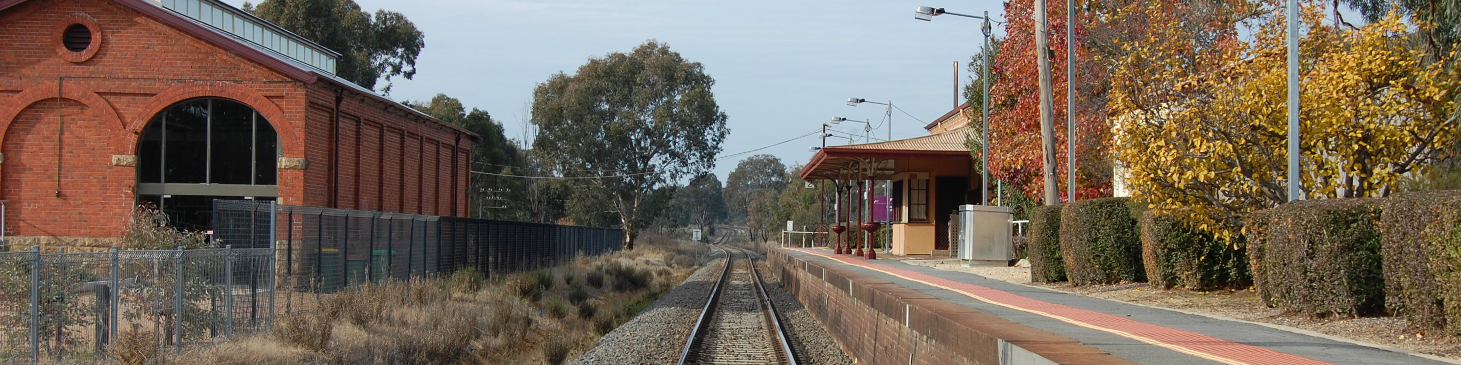 RAILTRACK