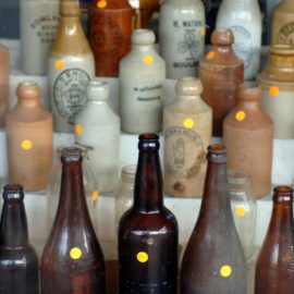 Chiltern Antqiue Fair